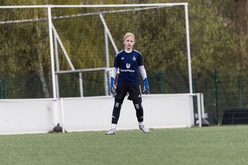 Bild 229 - wCJ Hamburger SV - Heeslinger SC : Ergebnis: 7:0